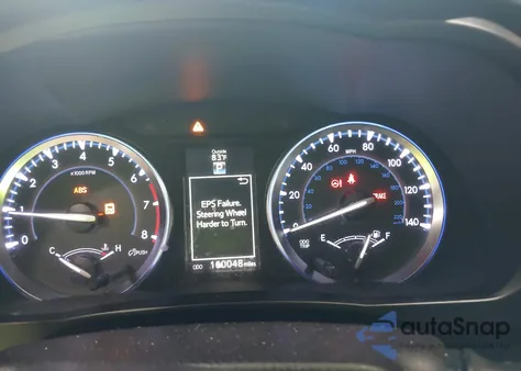 2015 Toyota Highlander Xle V6 from USA, damaged, VIN 5TDJKRFH8FS093145